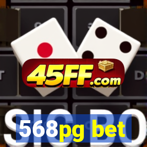 568pg bet